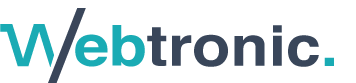 Webtronic